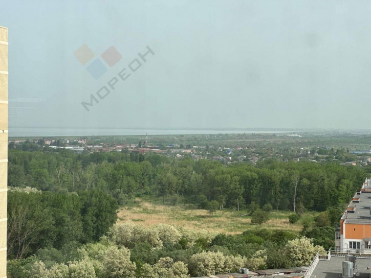 1-комн квартира Снесарева ул, 10/1