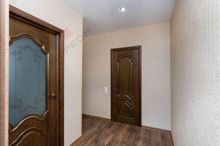 1-комн квартира Гаражный пер, 9