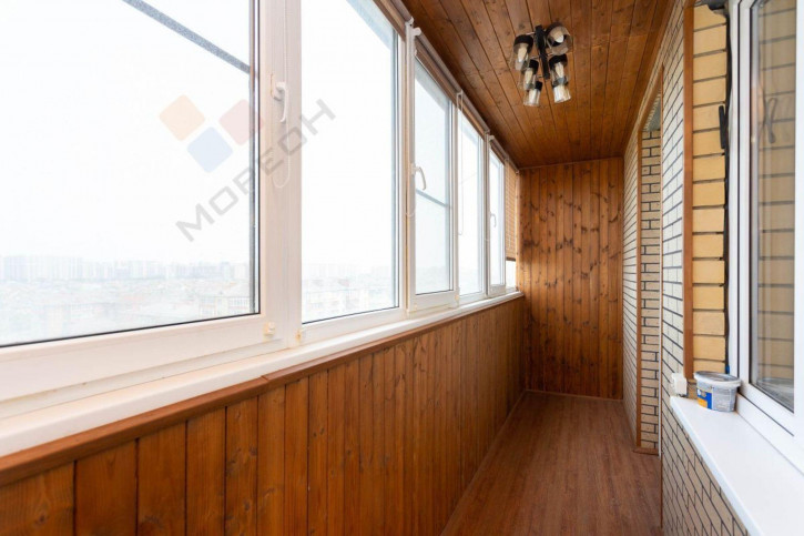 1-комн квартира Гаражный пер, 9