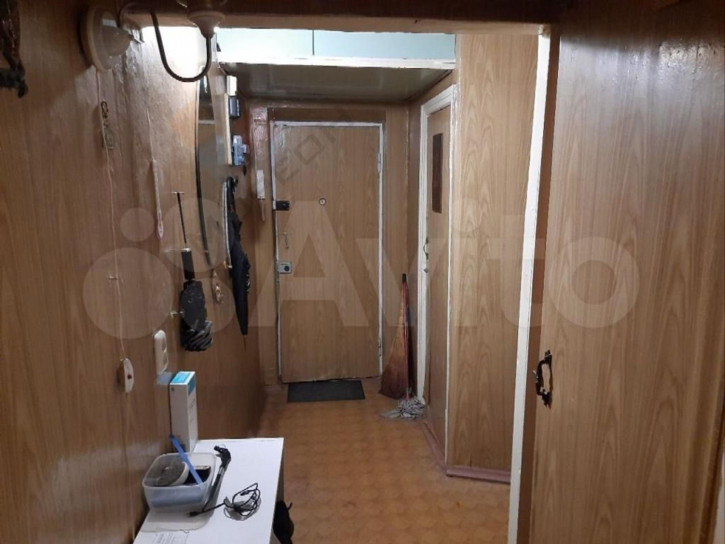 2-комн квартира Ростовское ш, 8