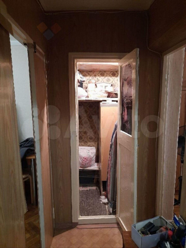 2-комн квартира Ростовское ш, 8