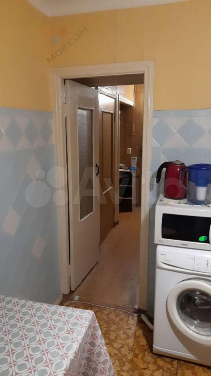 2-комн квартира Ростовское ш, 8