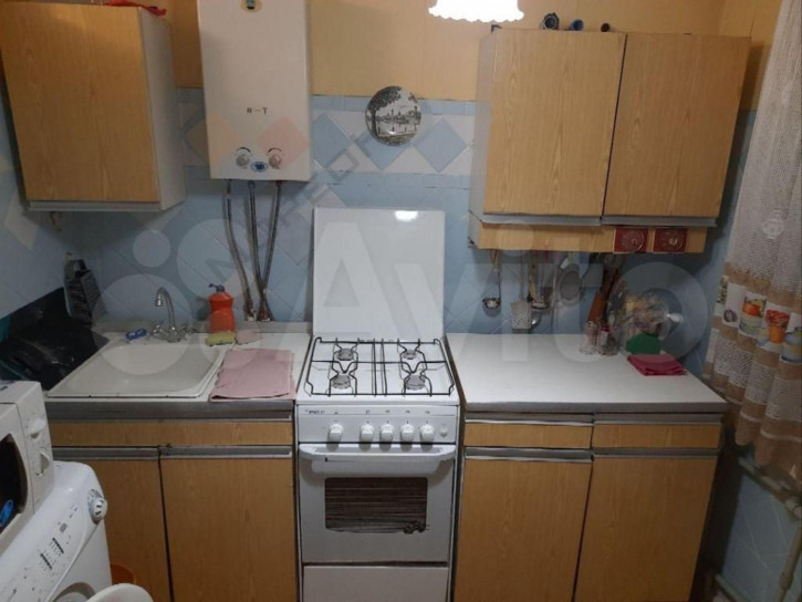 2-комн квартира Ростовское ш, 8