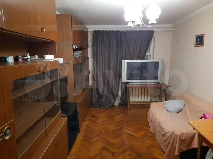 2-комн квартира Ростовское ш, 8
