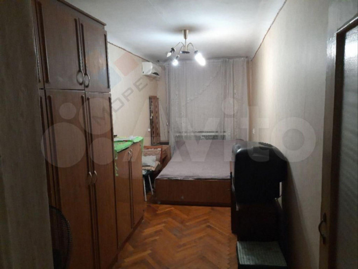 2-комн квартира Ростовское ш, 8