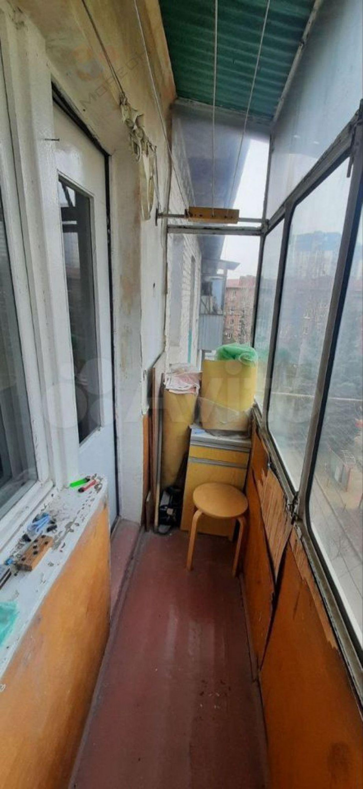 2-комн квартира Ростовское ш, 8