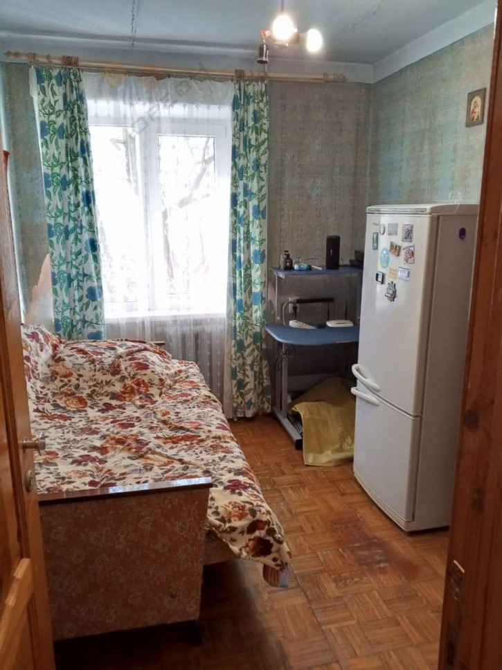 3-комн квартира Тургенева ул, 229