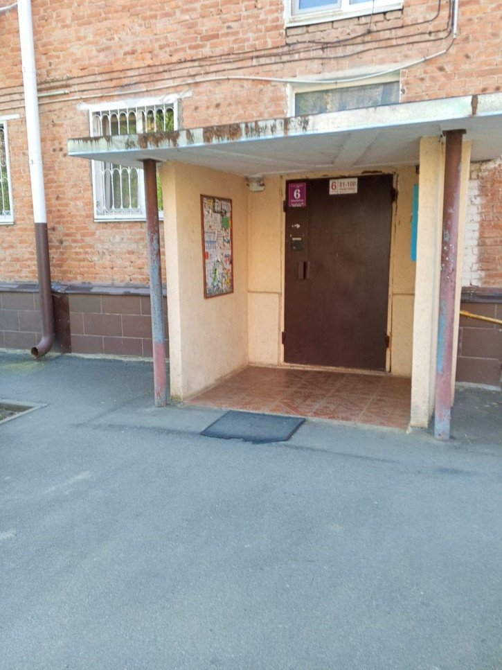 3-комн квартира Тургенева ул, 229