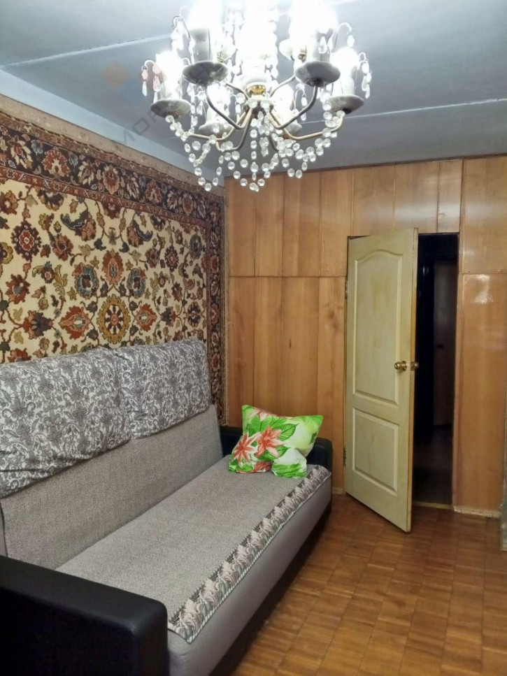 3-комн квартира Тургенева ул, 229