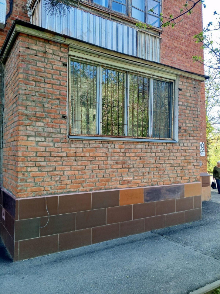 3-комн квартира Тургенева ул, 229