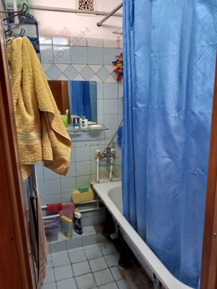 3-комн квартира Тургенева ул, 229