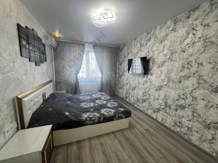 1-комн квартира Заполярная ул, 39/к8