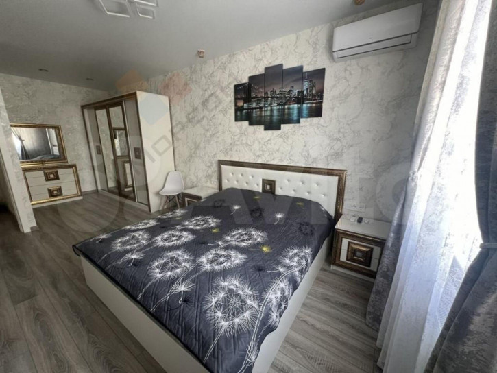 1-комн квартира Заполярная ул, 39/к8