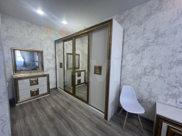 1-комн квартира Заполярная ул, 39/к8