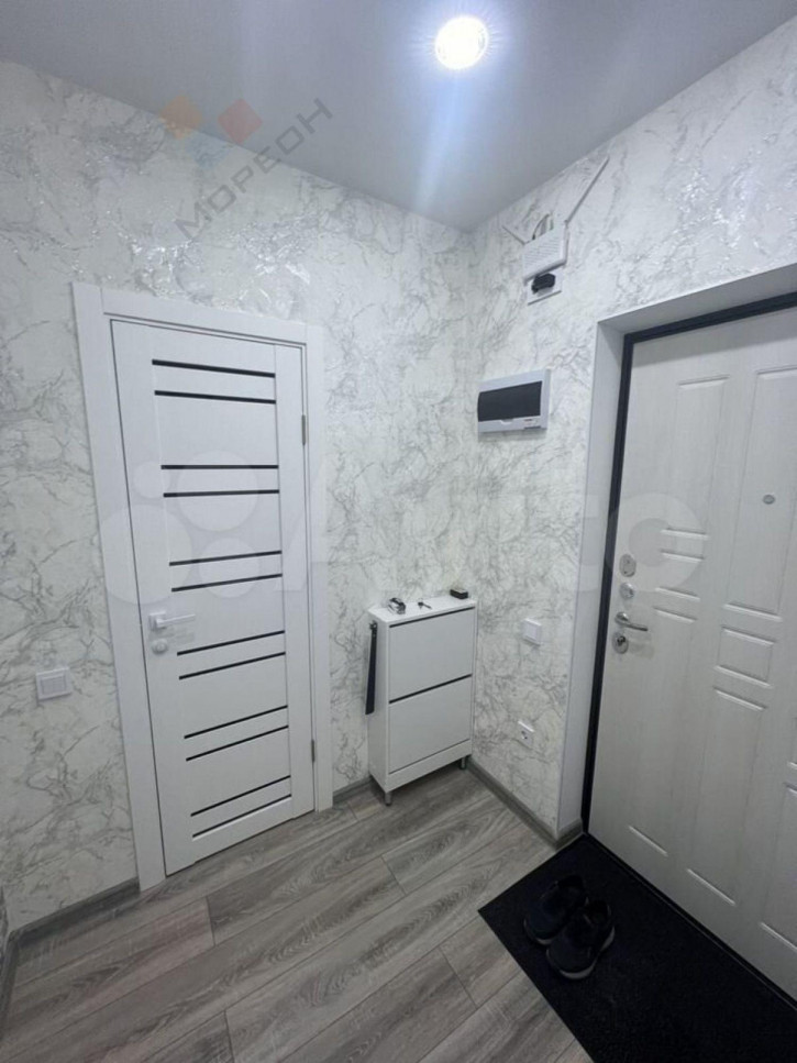 1-комн квартира Заполярная ул, 39/к8