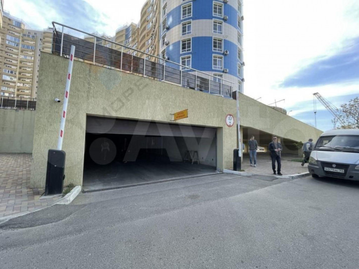 2-комн квартира Вишняковой ул, 1/23к1