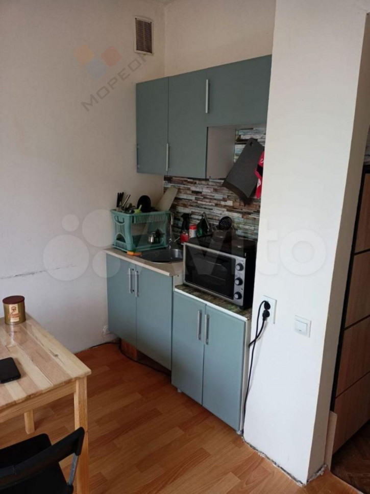 1-комн квартира Бжегокайская ул, 90/1к4