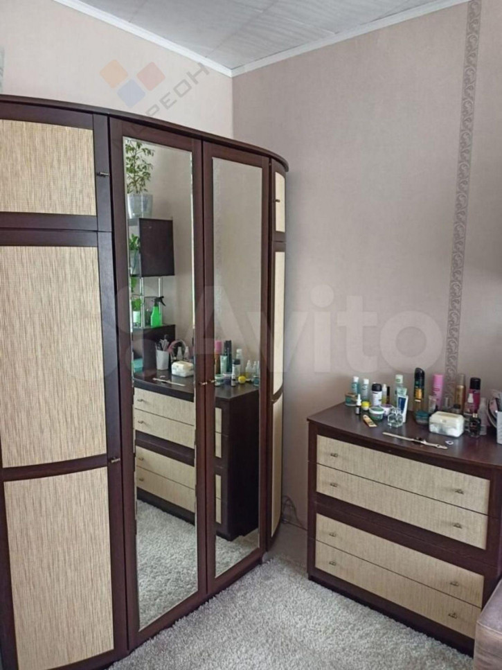1-комн квартира Бжегокайская ул, 90/1к4