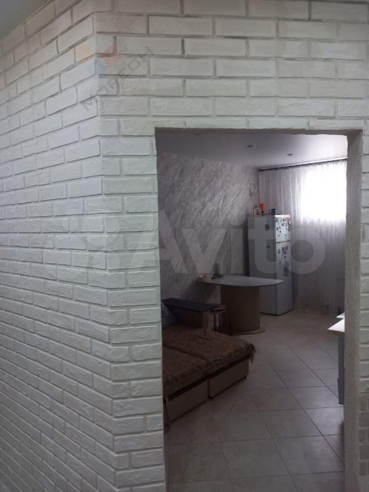 3-комн квартира Генерала Петрова ул, 29