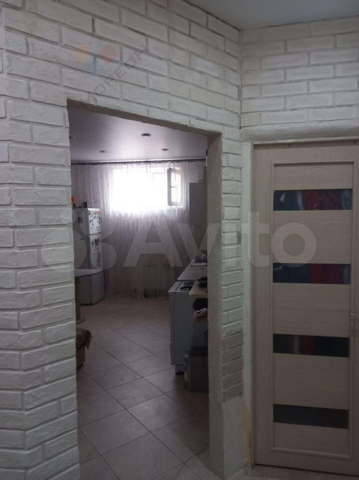 3-комн квартира Генерала Петрова ул, 29