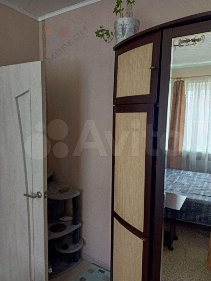 1-комн квартира Бжегокайская ул, 90/1к4