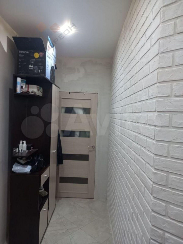 3-комн квартира Генерала Петрова ул, 29