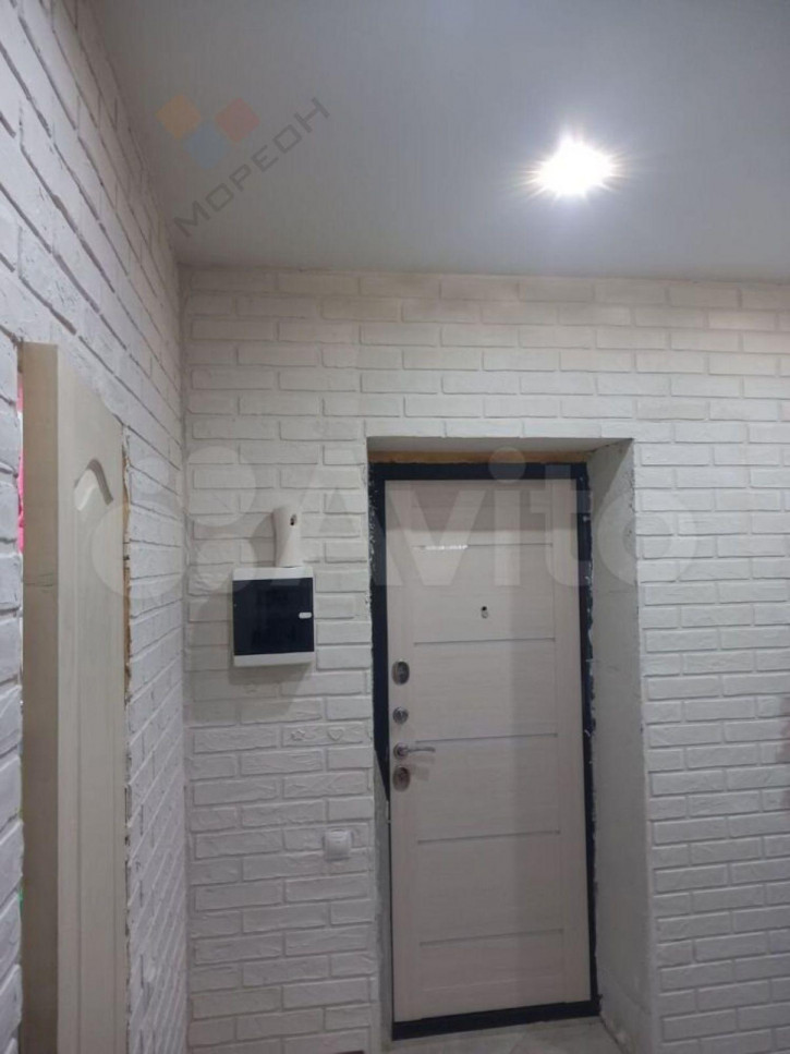 3-комн квартира Генерала Петрова ул, 29