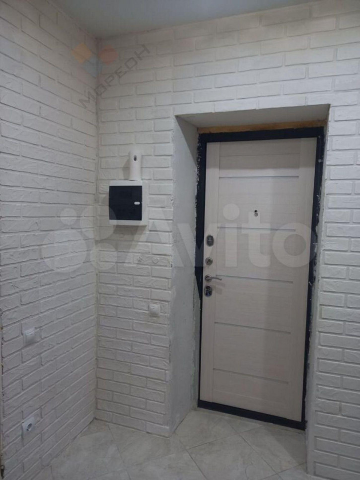 3-комн квартира Генерала Петрова ул, 29