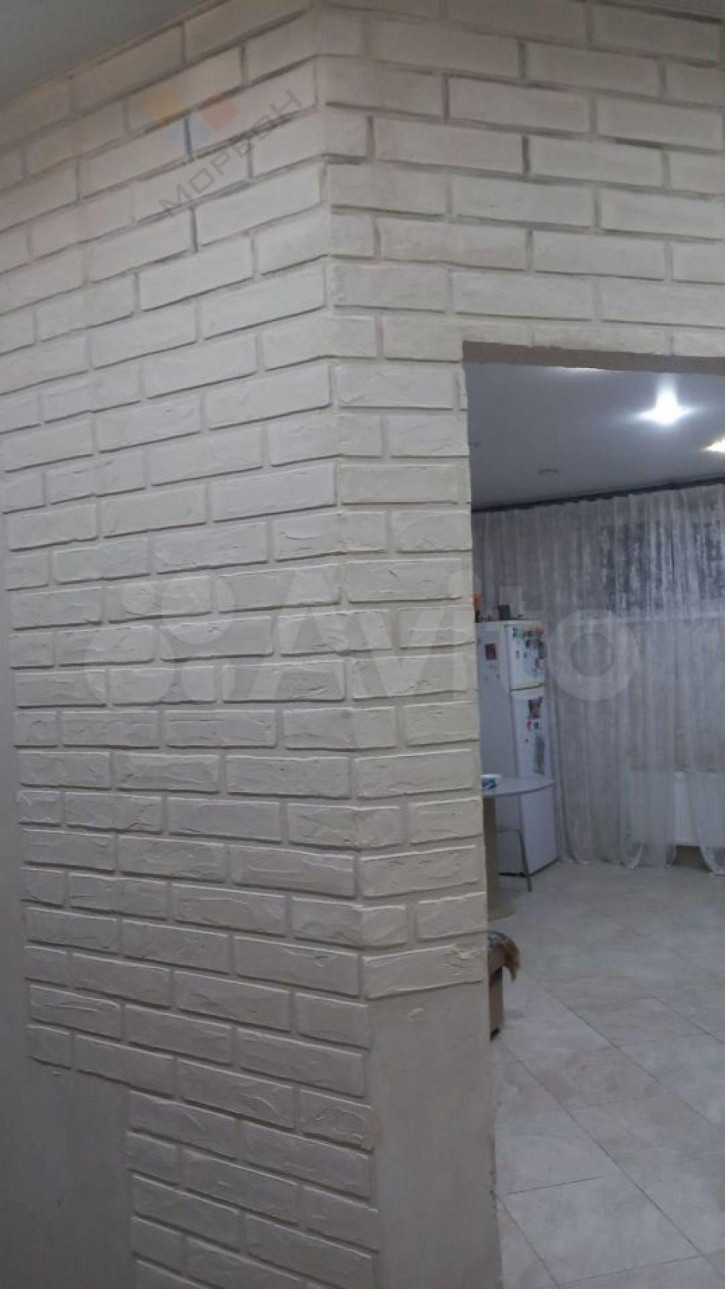 3-комн квартира Генерала Петрова ул, 29
