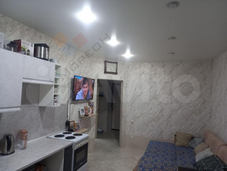 3-комн квартира Генерала Петрова ул, 29