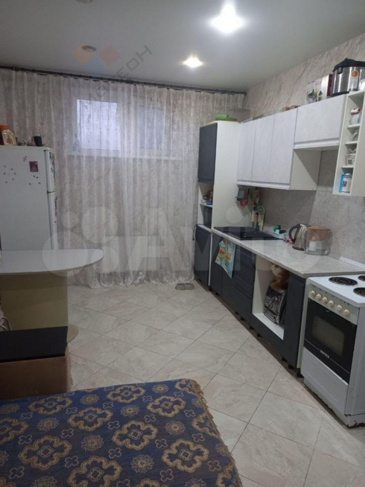 3-комн квартира Генерала Петрова ул, 29