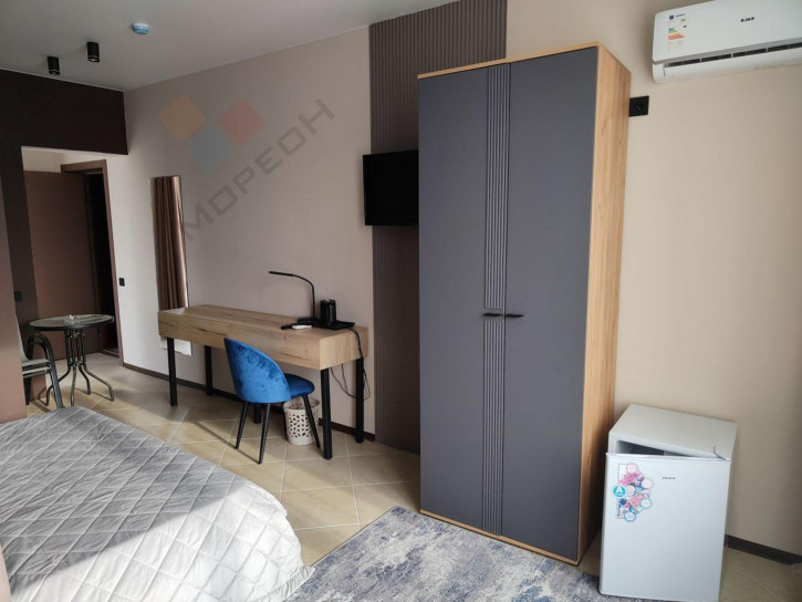1-комн квартира Заречная ул, 27д