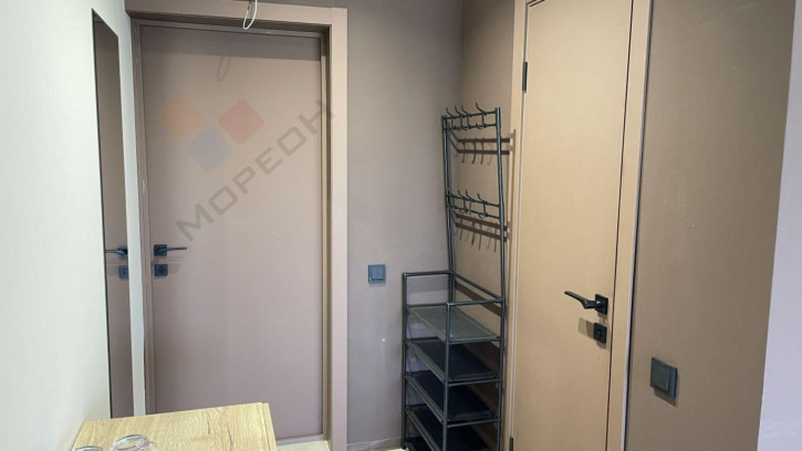 1-комн квартира Заречная ул, 20г