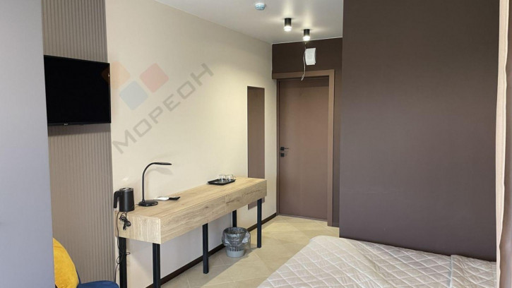 1-комн квартира Заречная ул, 20г