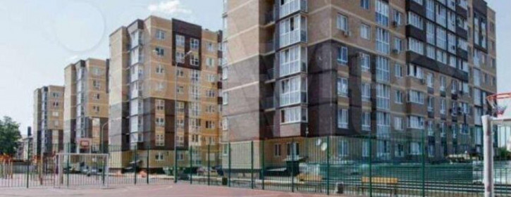 2-комн квартира Войсковая ул, 22/к4