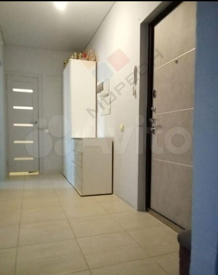 2-комн квартира Войсковая ул, 22/к4