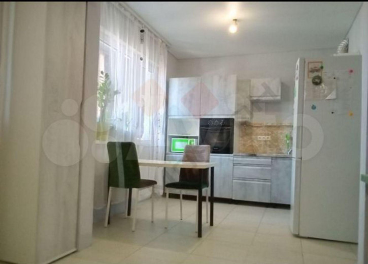 2-комн квартира Войсковая ул, 22/к4