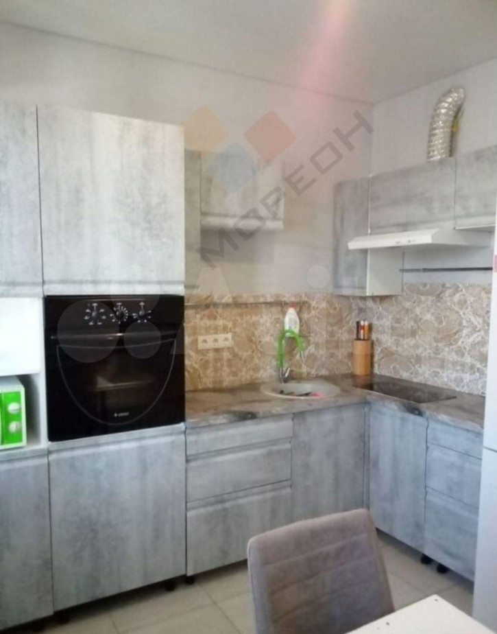 2-комн квартира Войсковая ул, 22/к4