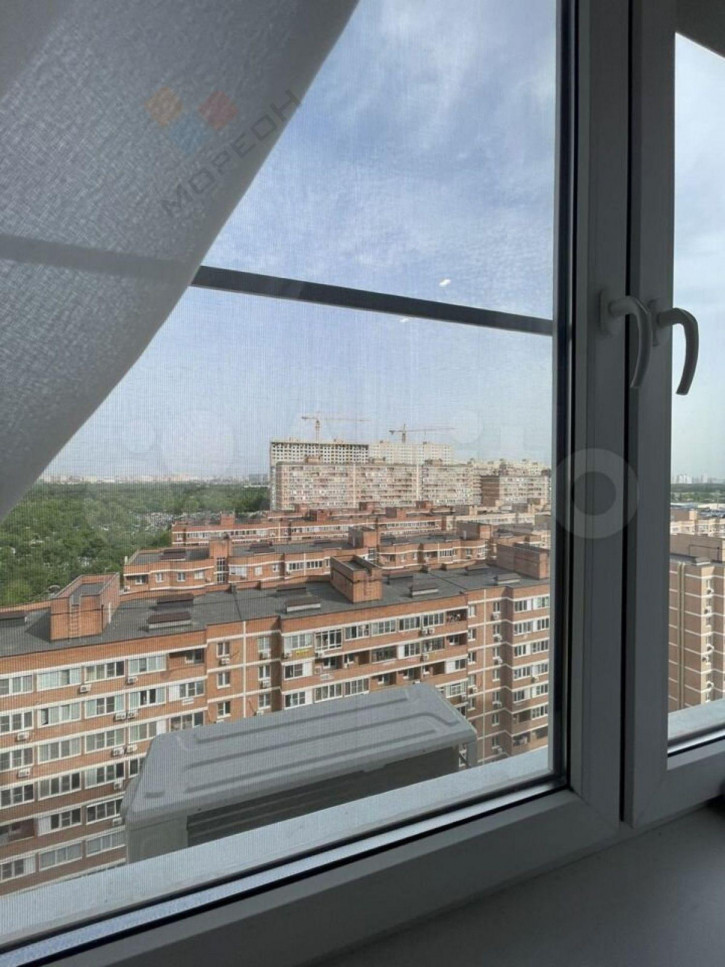 2-комн квартира Красных Партизан ул, 1/4к16