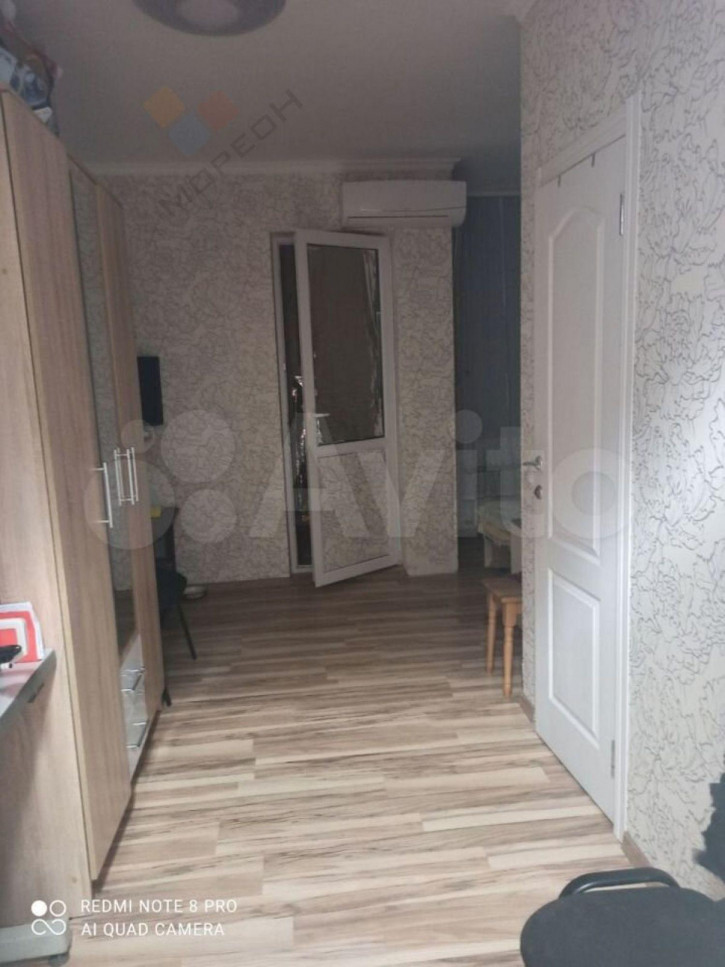 1-комн квартира Войсковая ул, 22