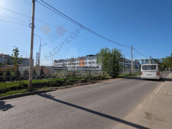 2-комн квартира 2-я Тверская ул, 4