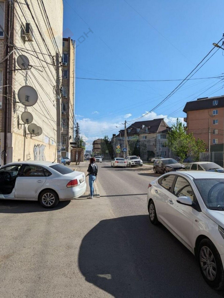 2-комн квартира 2-я Тверская ул, 4