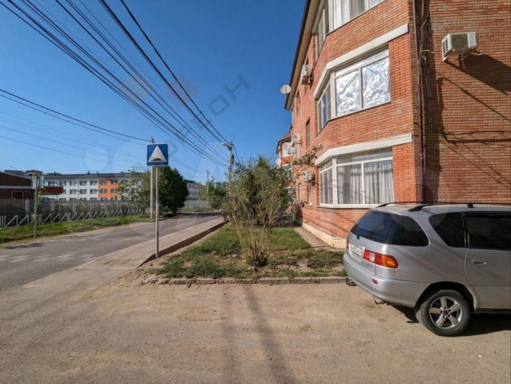 2-комн квартира 2-я Тверская ул, 4
