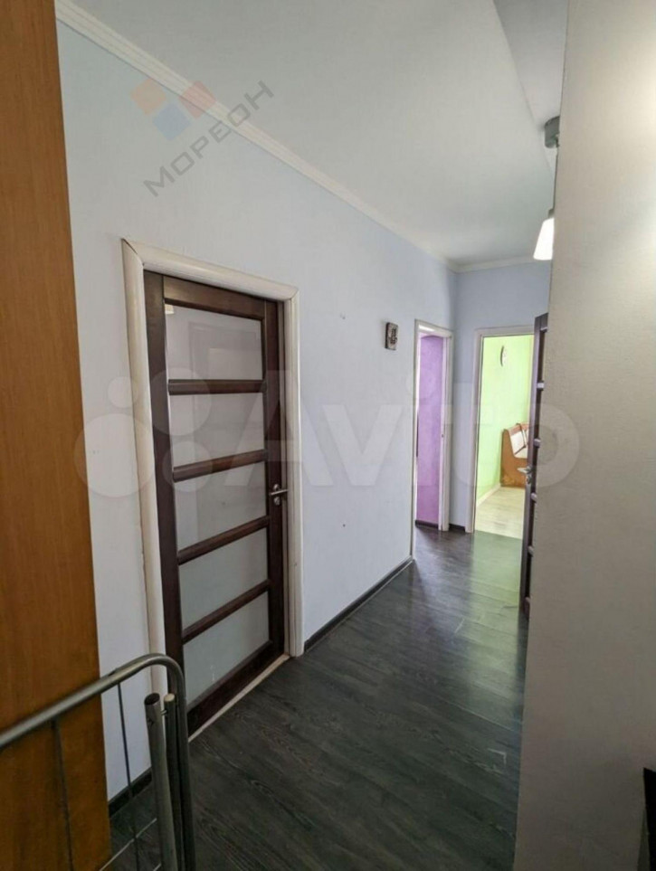 2-комн квартира 2-я Тверская ул, 4