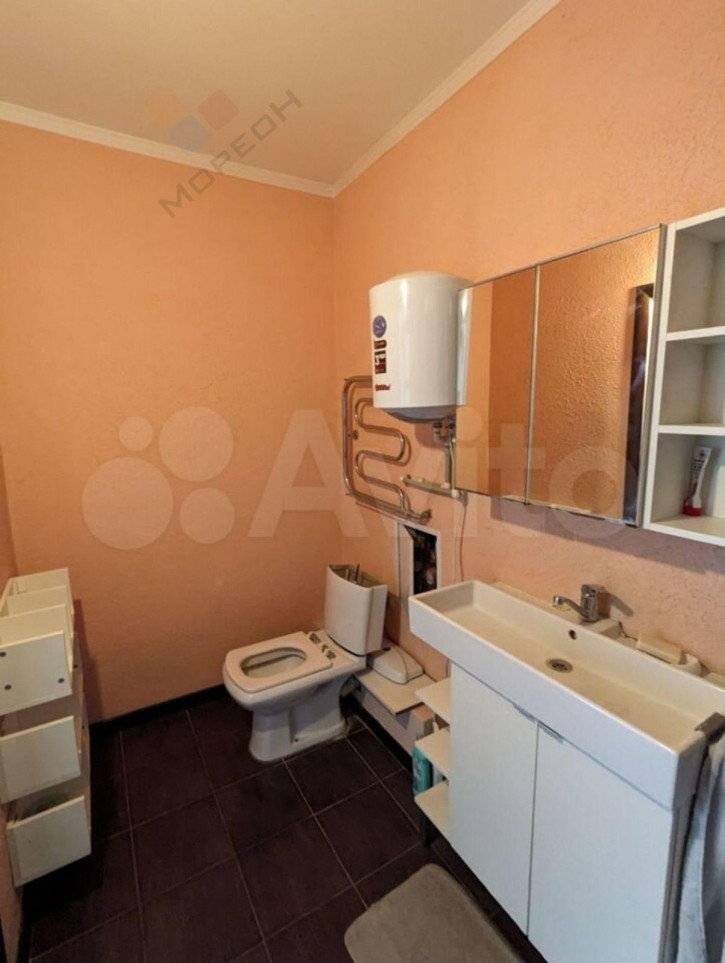 2-комн квартира 2-я Тверская ул, 4