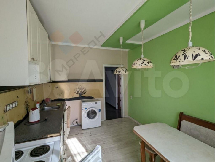 2-комн квартира 2-я Тверская ул, 4