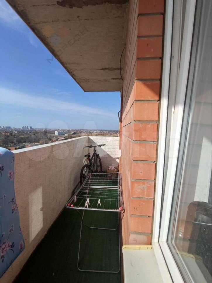 3-комн квартира им. Комарова В.М. ул, 21б
