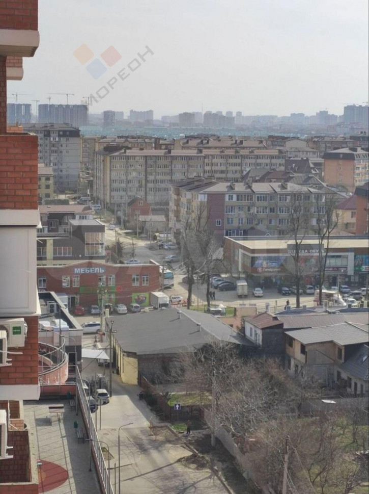 3-комн квартира им. Комарова В.М. ул, 21б