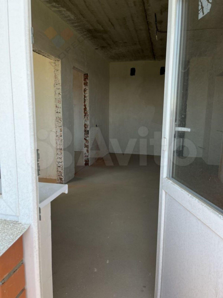 3-комн квартира Тургеневское ш, 33/2к25