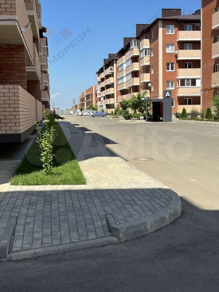 3-комн квартира Тургеневское ш, 33/2к25
